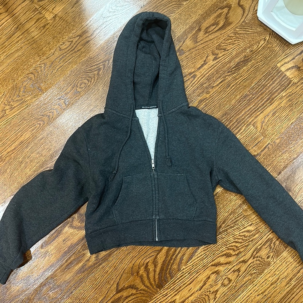 Brand Melville Crystal Hoodie